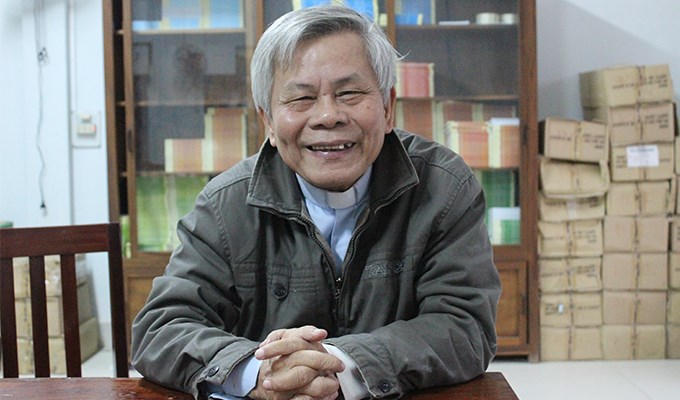 Dùng văn chương để loan báo Tin Mừng