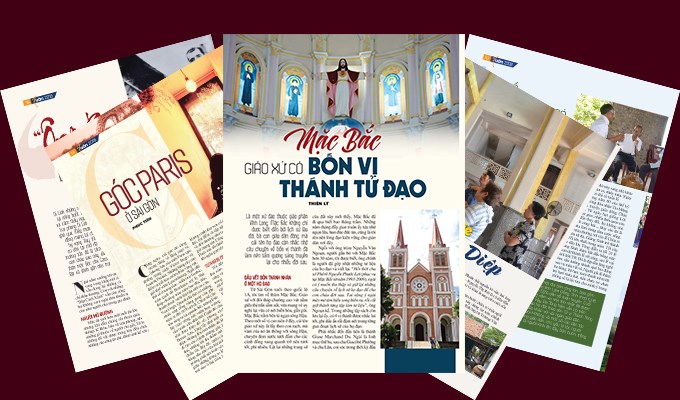 Tuổi lên ba…