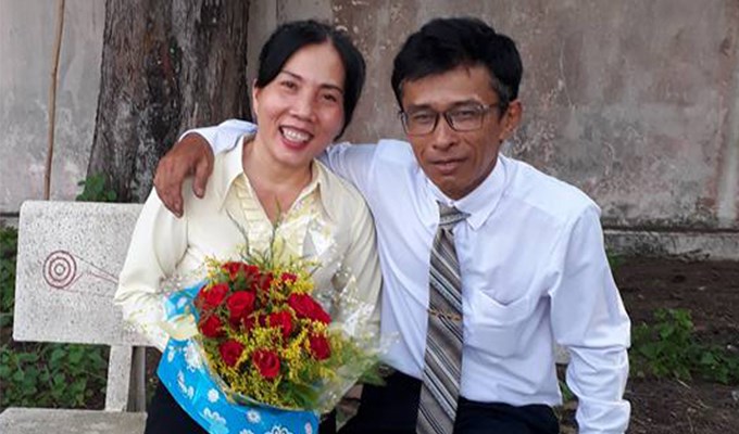 Lặng thầm vun bồi cho thế hệ mai sau