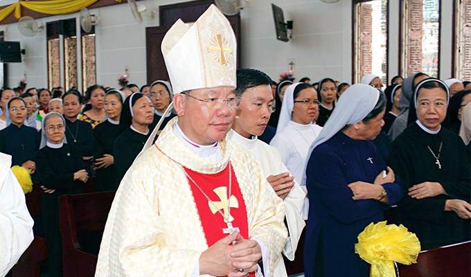 Niềm vui của làng Sặt