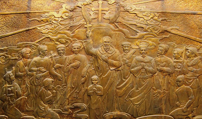 Năm Thánh đi qua và những điều đọng lại...