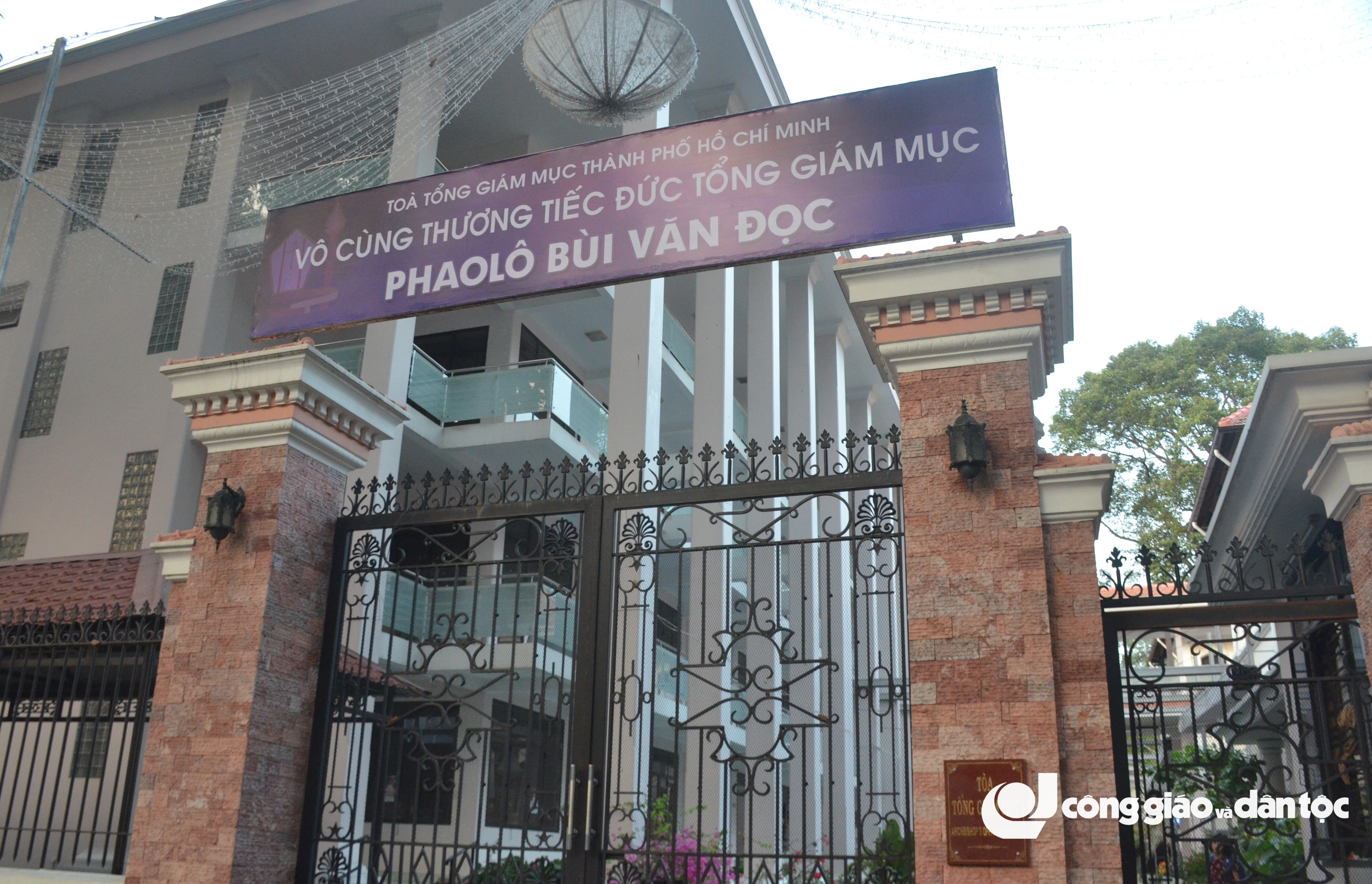 Chương trình chi tiết về tang lễ của Đức Tổng Giám mục Phaolô Bùi Văn Đọc