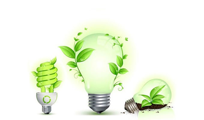 Tiết kiệm năng lượng và tạo tình liên đới