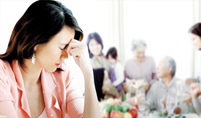 Khi “trống đánh xuôi, kèn thổi ngược ”
