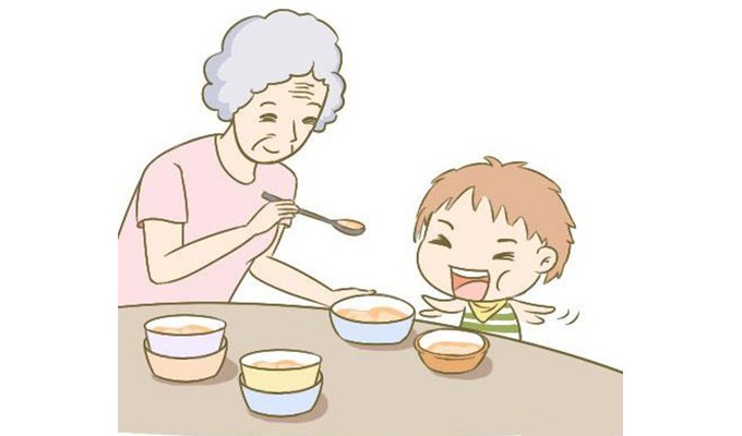 Sợ con ?