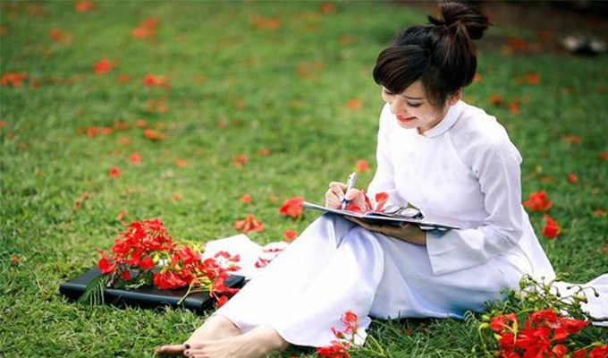 Ngày ấy vẫn đọng lại…