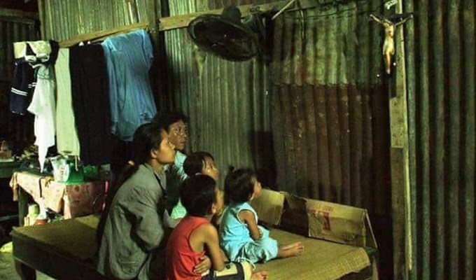 Ðể không nghèo về đức tin