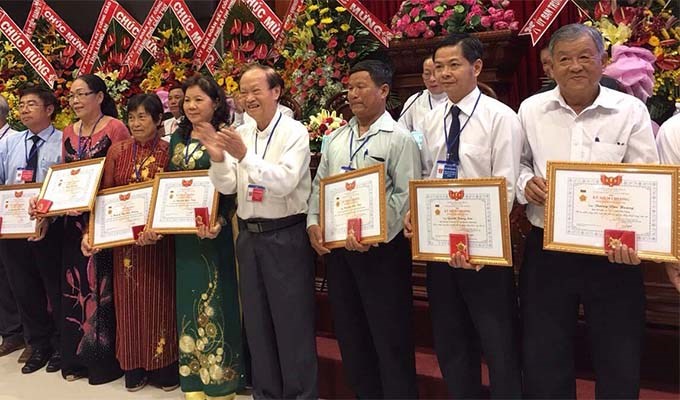 Tinh thần sống đạo trong giới Công giáo Tiền Giang