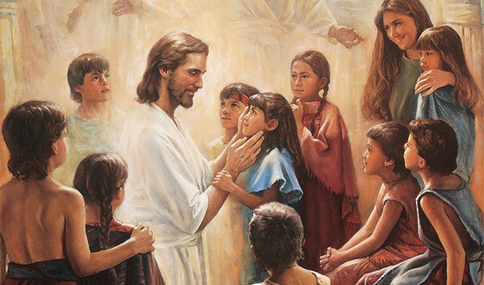 “Việc Chúa làm quả thật lớn lao”
