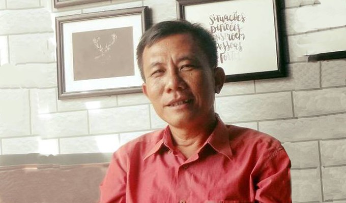 Tìm được sự hòa quyện đạo - đời