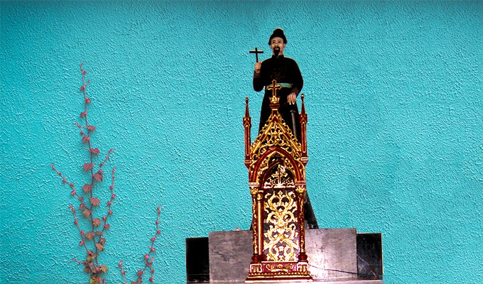 Con cháu ông thánh Bường bây giờ