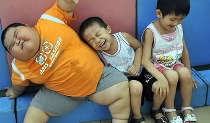 Quá mức (!)