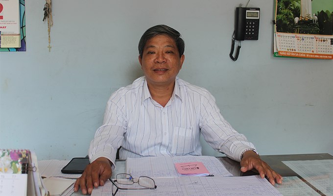 Người cộng sự nhiệt thành của họ đạo