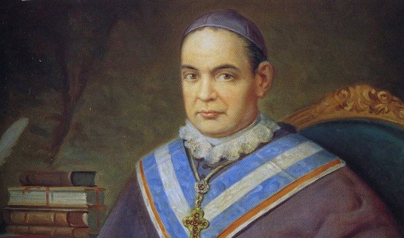 Thánh Antôn Maria Claret, Giám mục