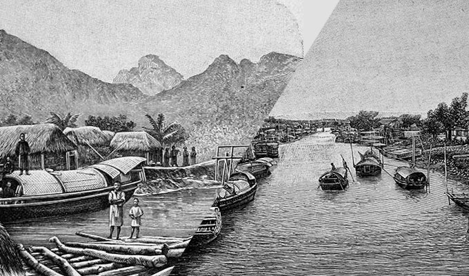 Những biểu hiện cụ thể của hội nhập nghi lễ Công giáo trong văn hóa Việt Nam (P3)