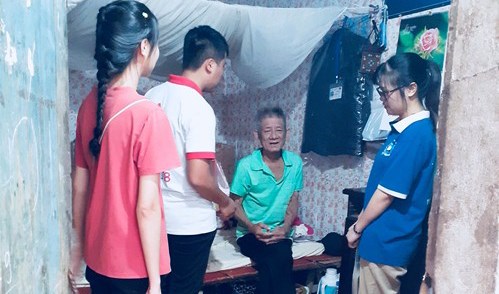 Truyền giáo  bằng sống đạo