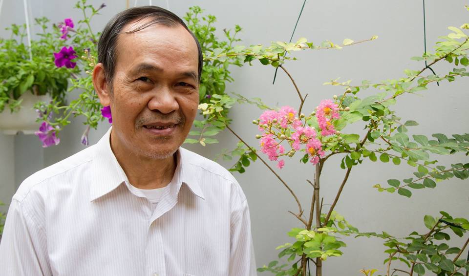 Khởi đi từ lòng mến