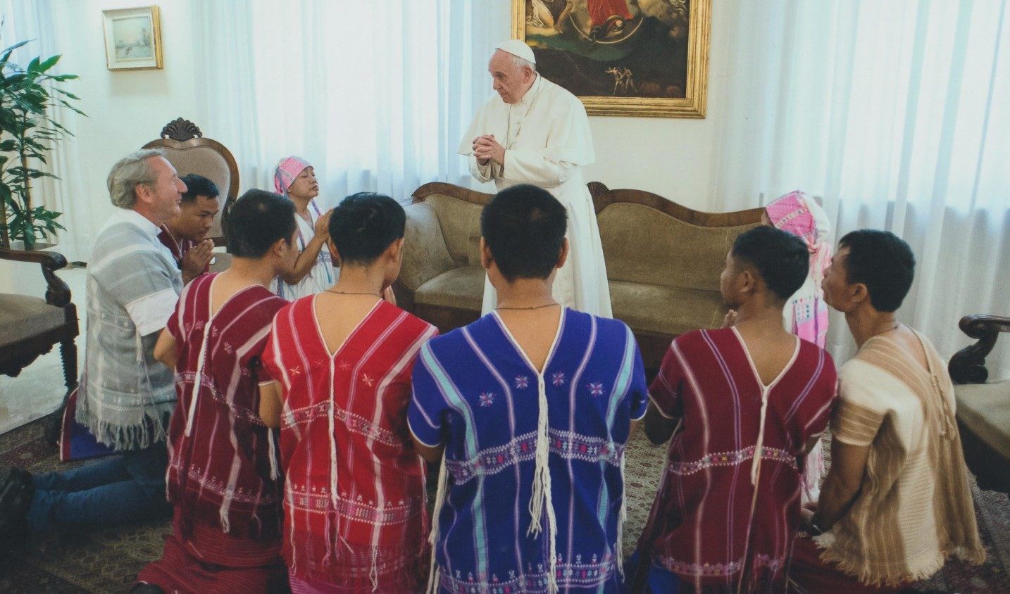 “Chuyến thăm sẽ khơi dậy ơn gọi truyền giáo”