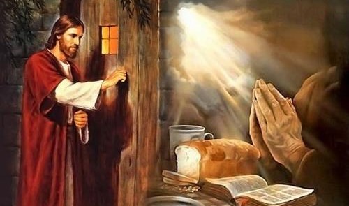 Mùa Vọng Mùa Tỉnh thức