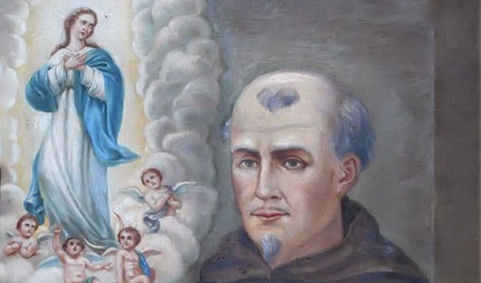 Thánh Francesco Antonio Fasani
