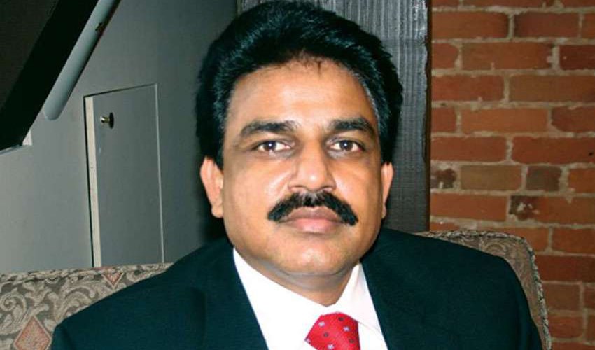 Chuẩn bị xin mở án tuyên chân phước cho ông Shahbaz Bhatti tại Pakistan