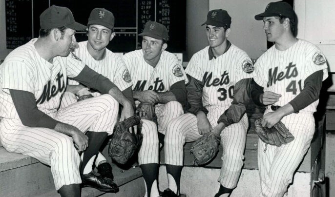 “Hãy tin như đội New York Mets”