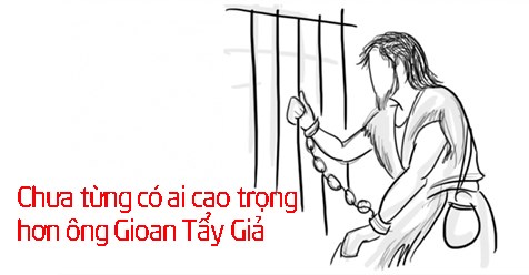 HỌC HỎI PHÚC ÂM CHÚA NHẬT III MÙA VỌNG - NĂM A