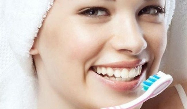 Những con “quái vật” trong miệng