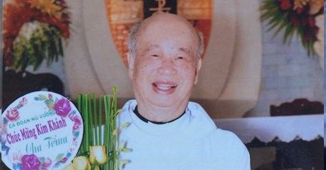 Hưu mục vụ nhưng không hưu thao thức