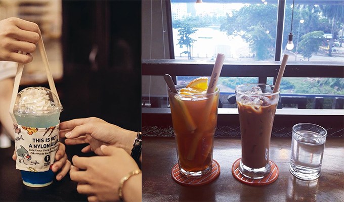 Sống xanh lan tỏa một trào lưu đẹp