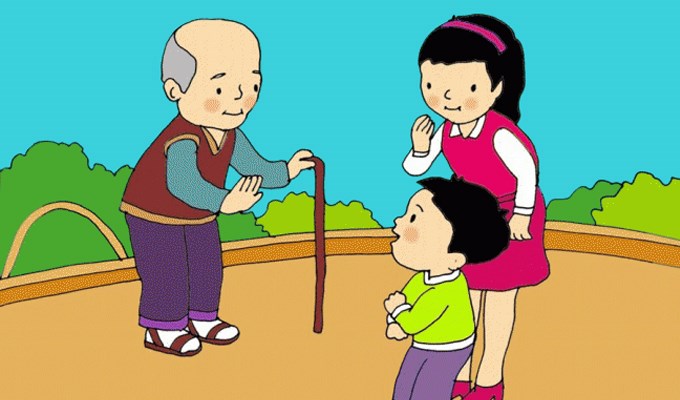 Mấy ai “học lễ” ?