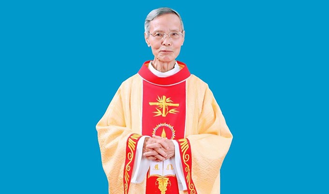 Mừng cha Lợi, 65 năm hồng ân