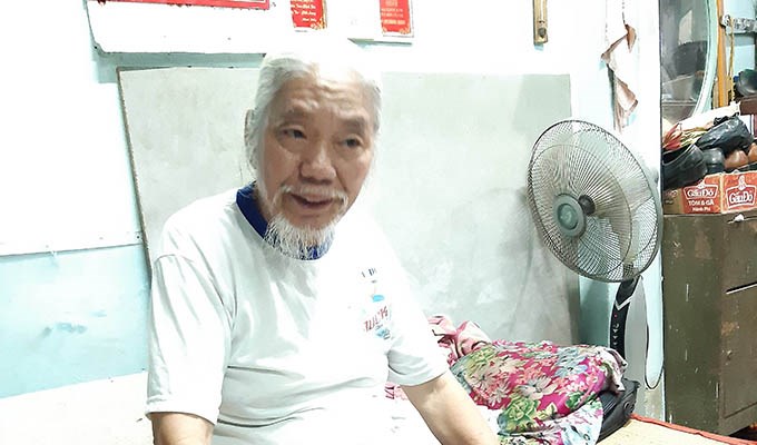 Cầu nối bằng vé số