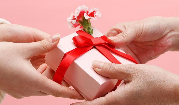 Nói lời xin lỗi mẹ