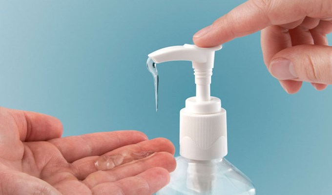 Giữ vệ sinh ở tuổi mới lớn