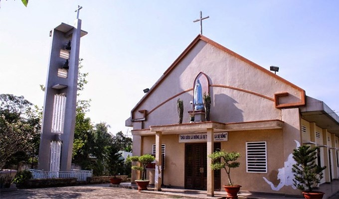Hạt ngọc bừng sáng