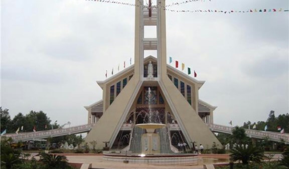 Ngọc Thạch, 50 năm phát triển