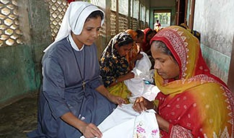 Giáo hội Bangladesh sống Tháng Truyền giáo đặc biệt