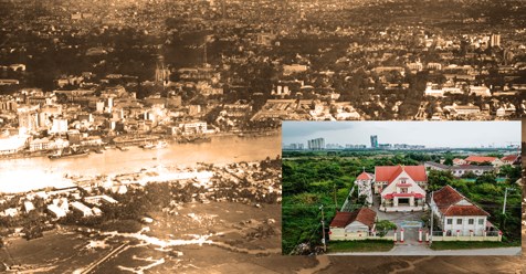 Thuở ban đầu của một họ đạo