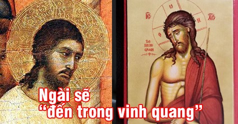 HỌC HỎI PHÚC ÂM CHÚA NHẬT XXXIV THƯỜNG NIÊN NĂM A -  LỄ CHÚA KITÔ VUA