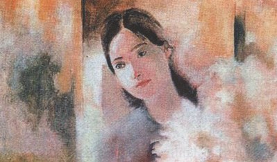 Họa sĩ Dương Bích Liên, cả đời vì nghệ thuật