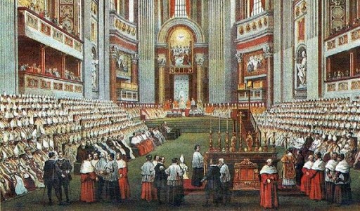Công đồng Vatican II