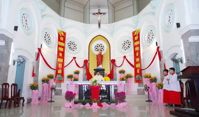 Những nguyện ước đầu năm