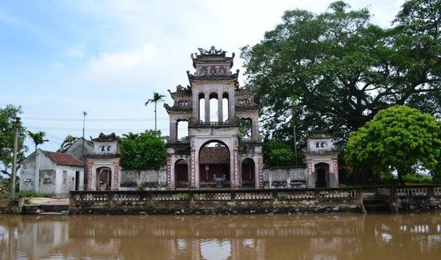 Những biểu hiện cụ thể của hội nhập nghi lễ Công giáo trong văn hóa Việt Nam (P18)