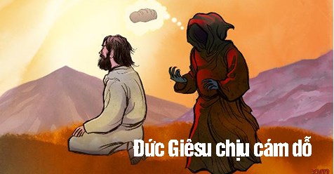 HỌC HỎI PHÚC ÂM CHÚA NHẬT 1 MÙA CHAY - NĂM A