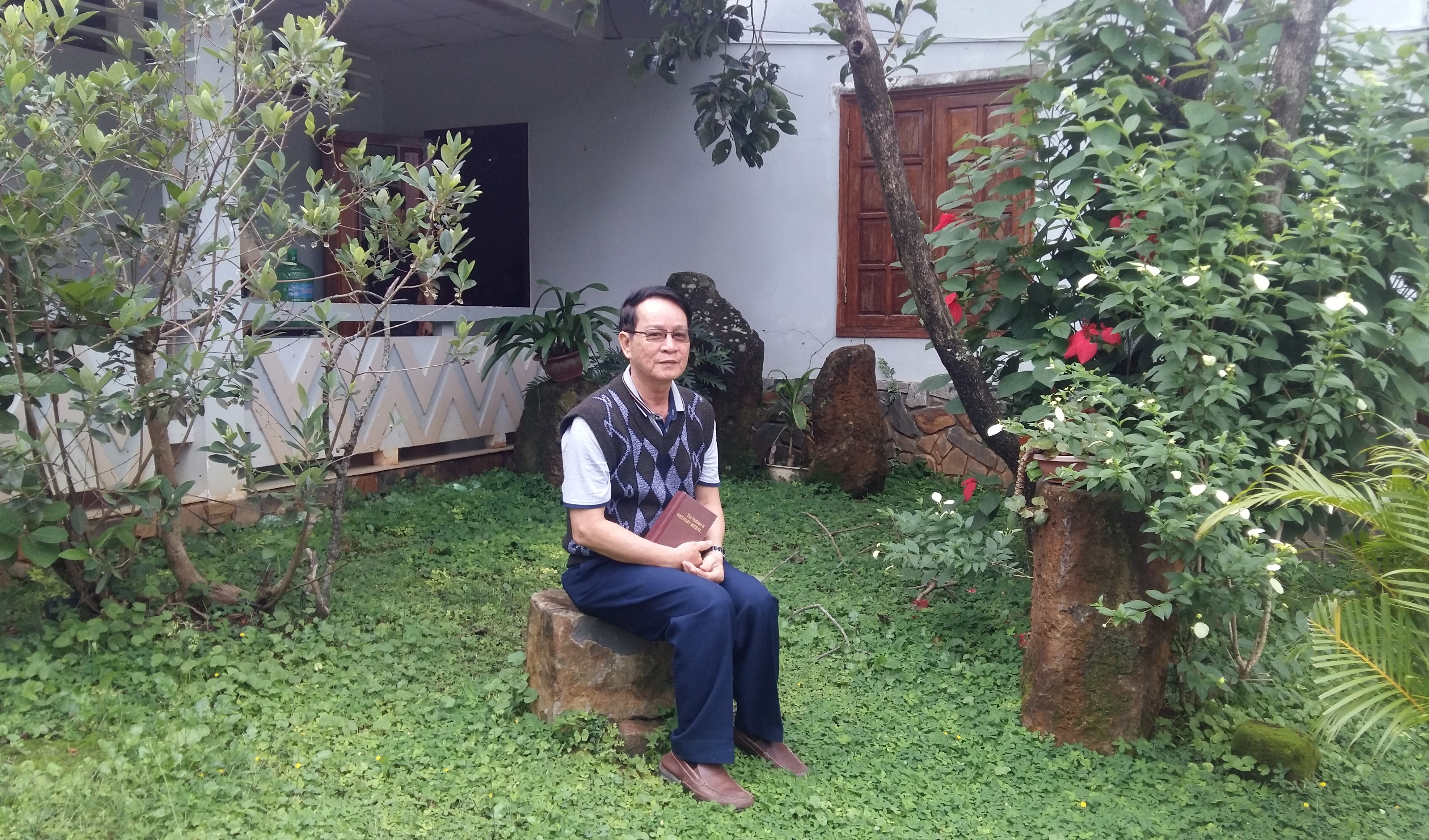 “Món quà” cho tha nhân