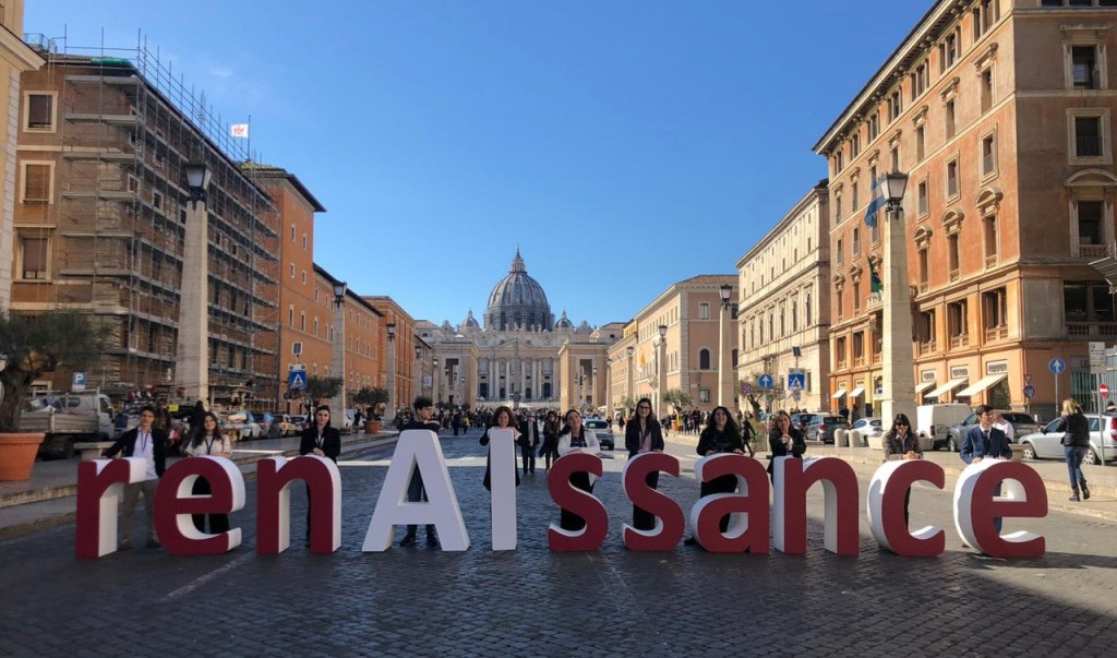 Vatican và giới công nghệ xây dựng nền tảng đạo đức cho AI