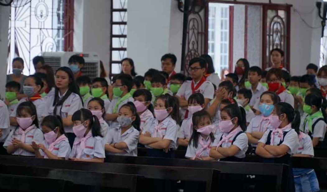 Một sáng kiến độc đáo !