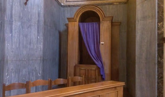 Tổng Giáo phận Hà Nội: Việc giải tội tập thể có thể được tiến hành trong Mùa Chay