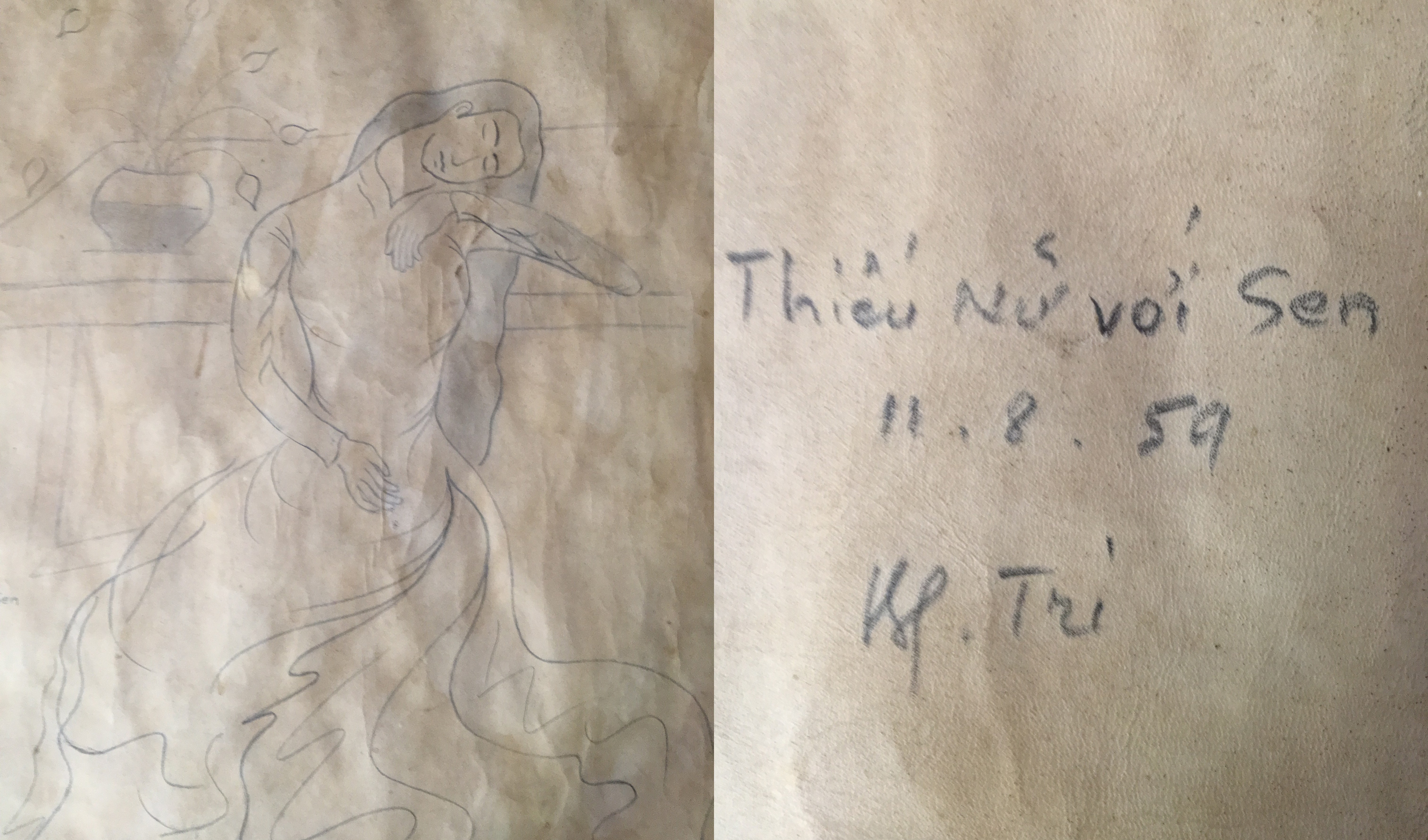 Châu về hợp phố